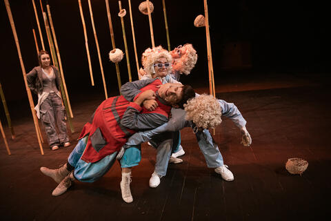 Original Objeto digital not accessible