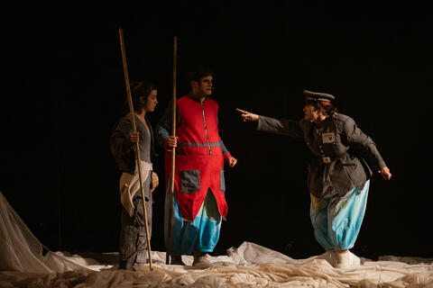 Original Objeto digital not accessible