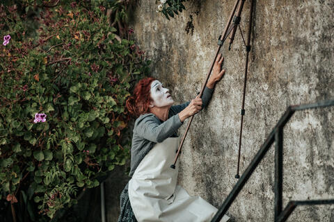 Original Objeto digital not accessible