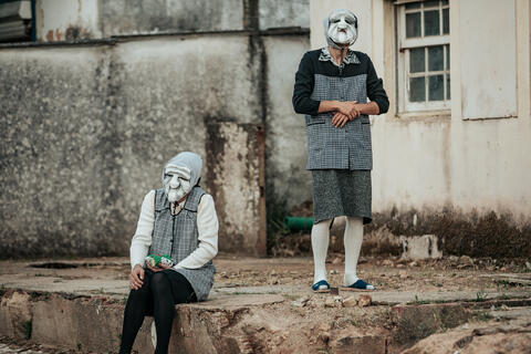 Original Objeto digital not accessible