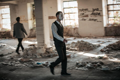 Original Objeto digital not accessible