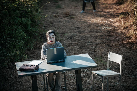 Original Objeto digital not accessible