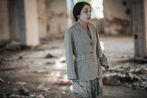 Original Objeto digital not accessible