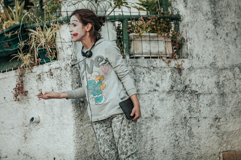 Original Objeto digital not accessible