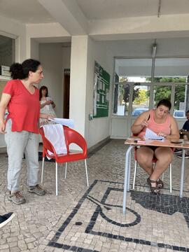 Original Objeto digital not accessible