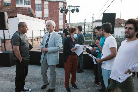 Original Objeto digital not accessible