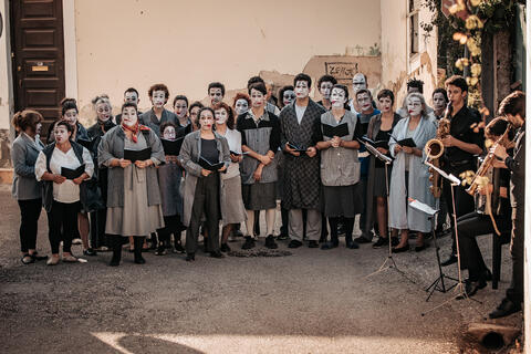 Original Objeto digital not accessible