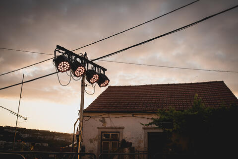 Original Objeto digital not accessible