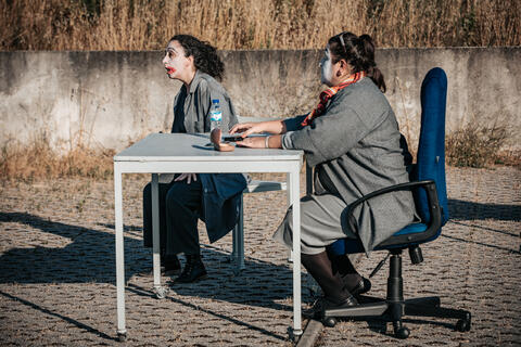 Original Objeto digital not accessible