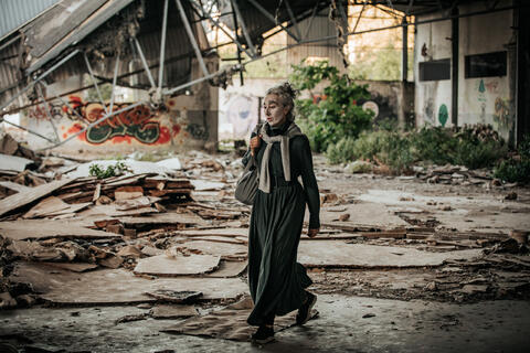 Original Objeto digital not accessible