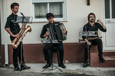 Original Objeto digital not accessible