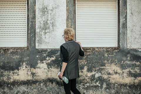 Original Objeto digital not accessible