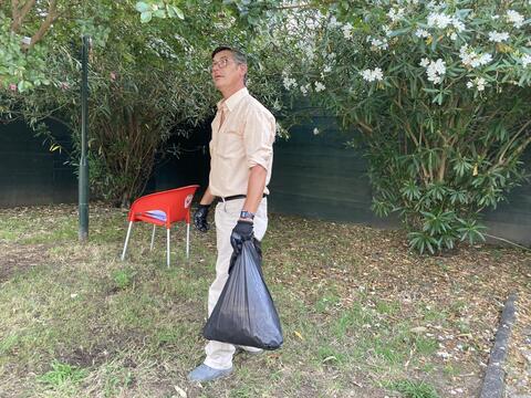 Original Objeto digital not accessible