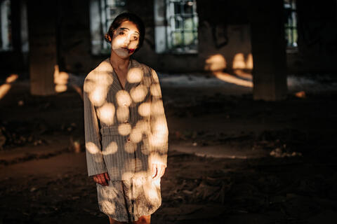 Original Objeto digital not accessible