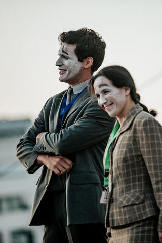 Original Objeto digital not accessible