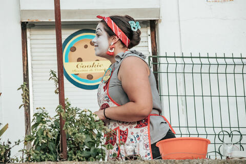 Original Objeto digital not accessible