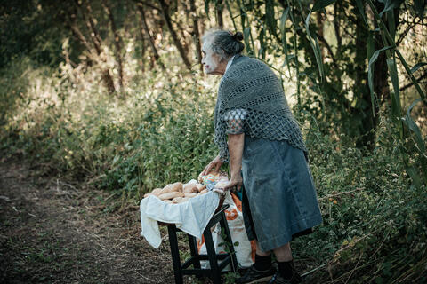 Original Objeto digital not accessible