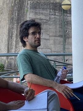 Original Objeto digital not accessible