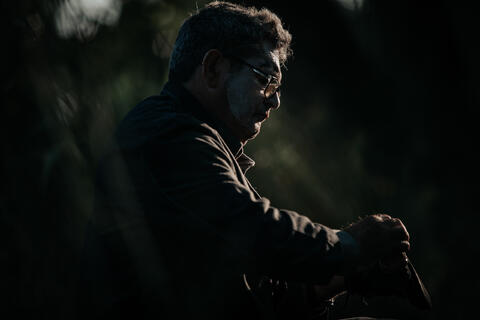 Original Objeto digital not accessible