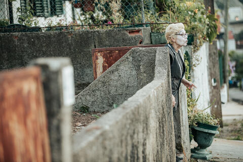 Original Objeto digital not accessible