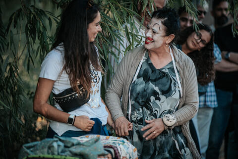 Original Objeto digital not accessible