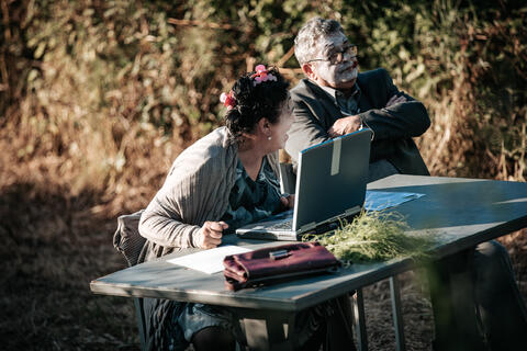 Original Objeto digital not accessible