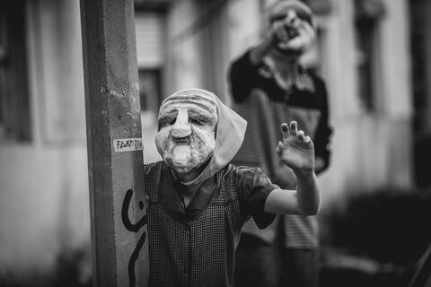 Original Objeto digital not accessible