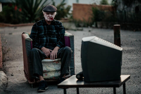 Original Objeto digital not accessible