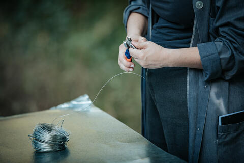 Original Objeto digital not accessible