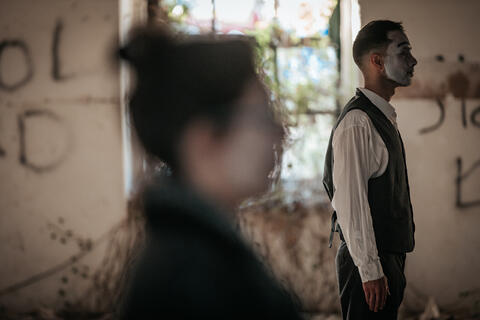 Original Objeto digital not accessible