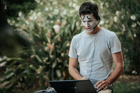 Original Objeto digital not accessible