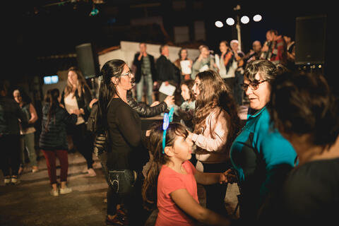 Original Objeto digital not accessible