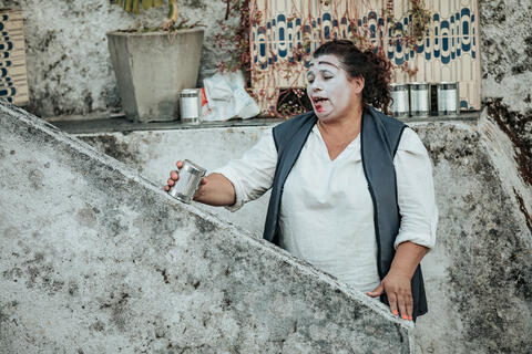 Original Objeto digital not accessible