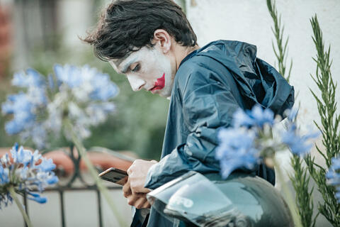 Original Objeto digital not accessible