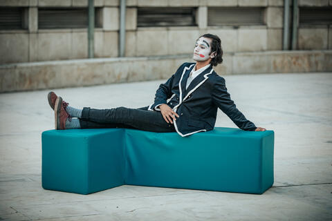 Original Objeto digital not accessible