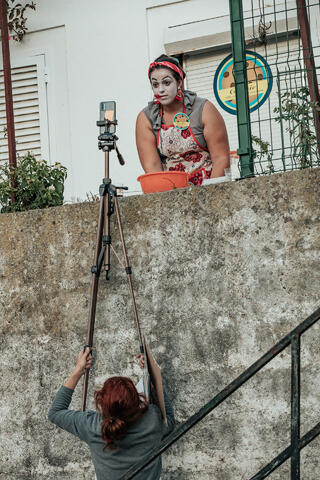 Original Objeto digital not accessible