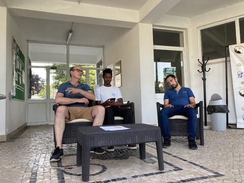 Original Objeto digital not accessible