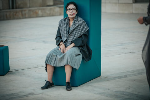 Original Objeto digital not accessible