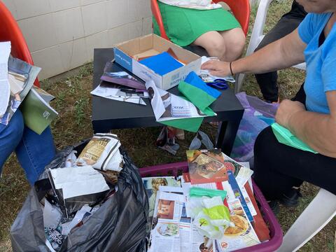 Original Objeto digital not accessible