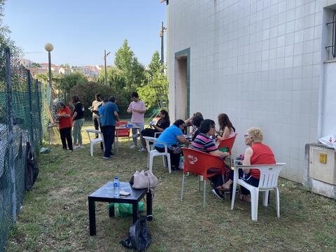 Original Objeto digital not accessible