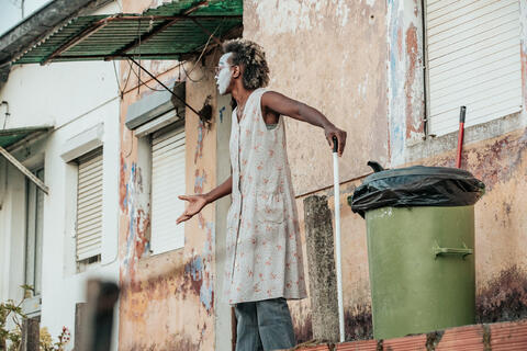 Original Objeto digital not accessible