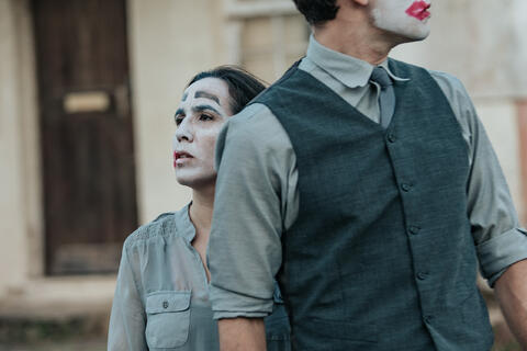 Original Objeto digital not accessible