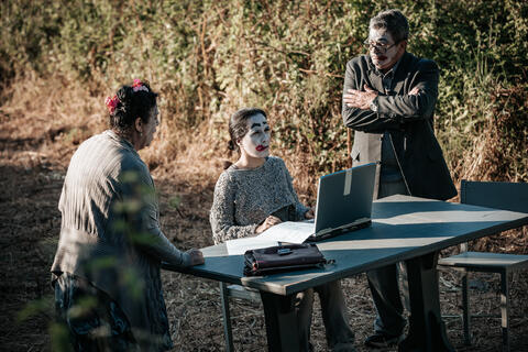 Original Objeto digital not accessible