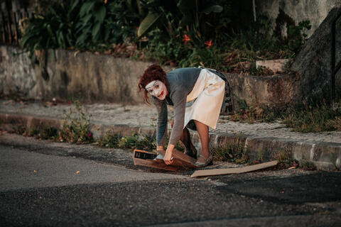 Original Objeto digital not accessible