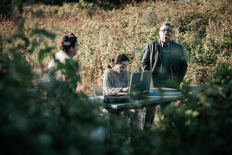 Original Objeto digital not accessible