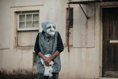 Original Objeto digital not accessible