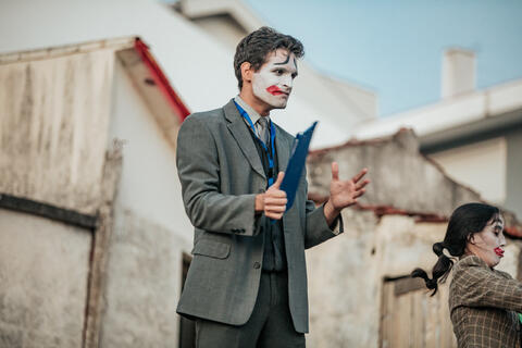 Original Objeto digital not accessible