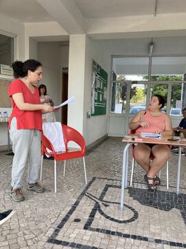 Original Objeto digital not accessible