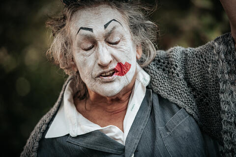 Original Objeto digital not accessible