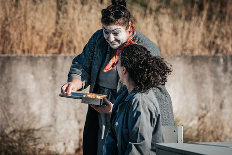 Original Objeto digital not accessible